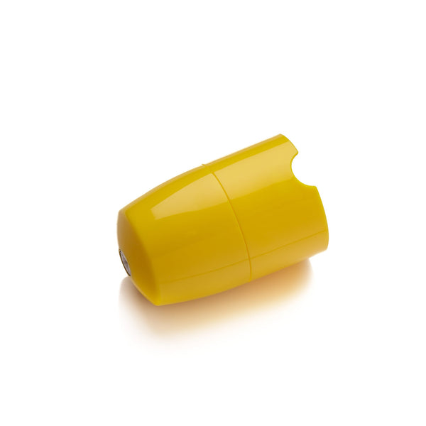 Acessório batedeira de mão Mellerware redutor para SPIRO - Yellow ES0160180L