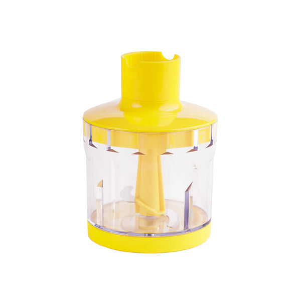 Accesorio batidora de mano Mellerware Vaso picador para SPIRO - Yellow ES0160190L