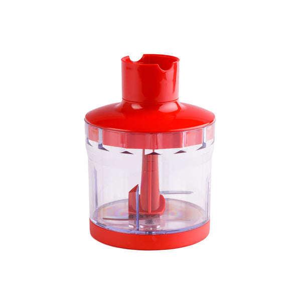 Accesorio batidora de mano Mellerware Vaso picador para SPIRO - Red ES0160260L