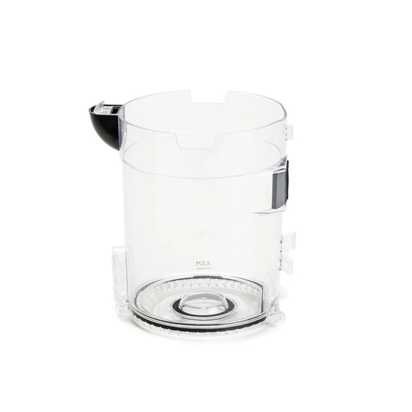 Accesorio aspirador Mellerware Depósito polvo para RIDER PRO ES0481320L