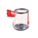 Accesorio aspirador Mellerware Depósito polvo para BROOMY ES0482180L