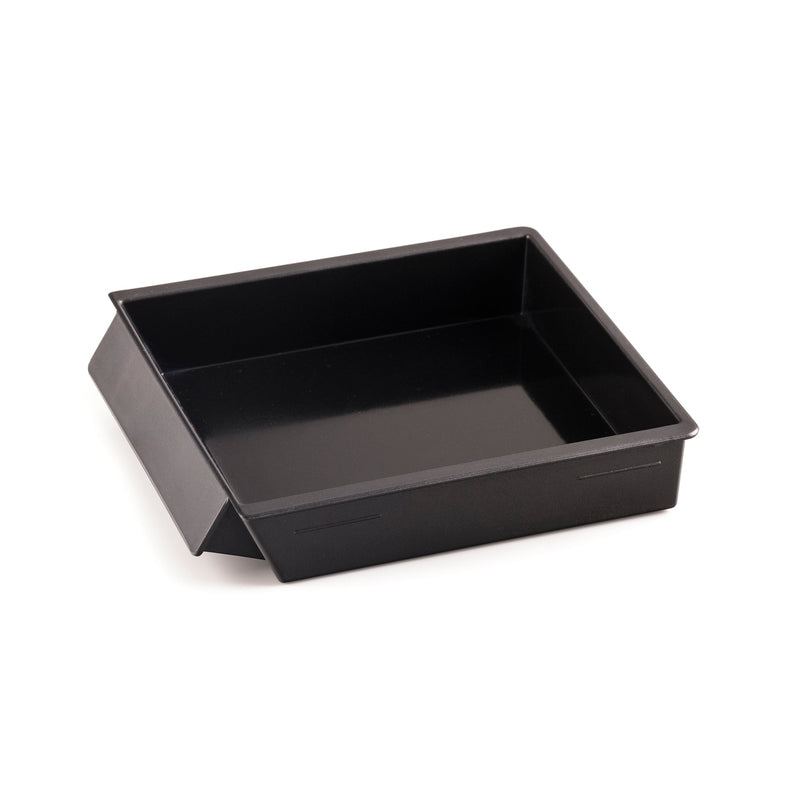 Acessório grelhador Mellerware Bandeja recolhe-gordura para HOTTY ES0680280L