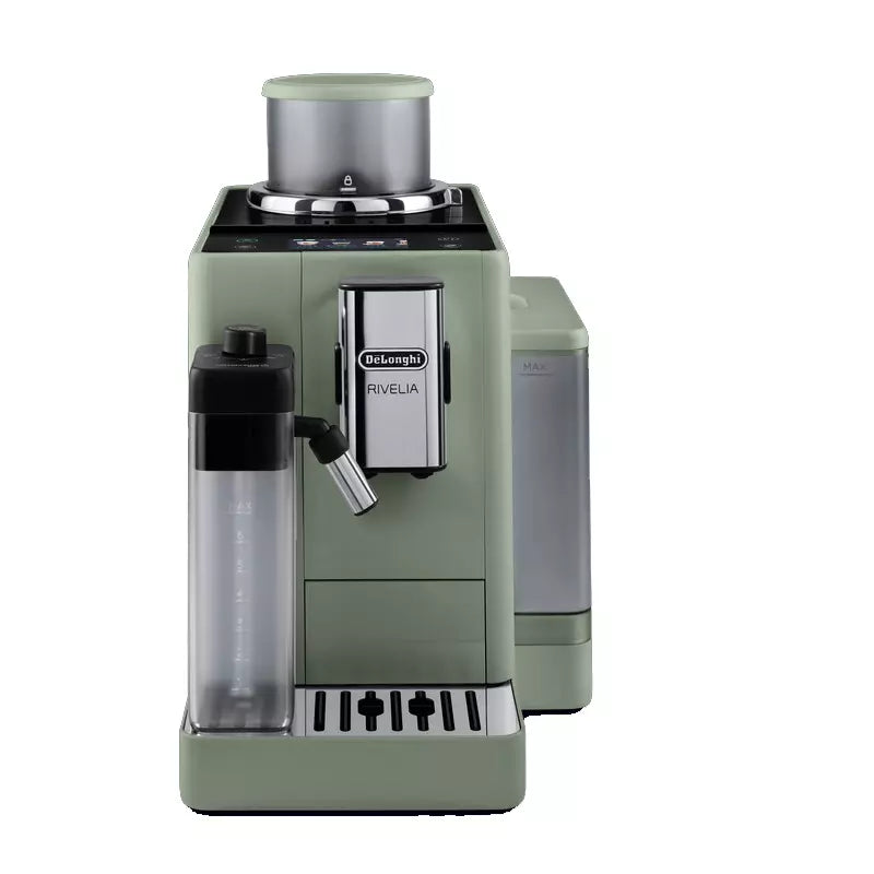 DeLonghi cafetera Super automática Rivelia 