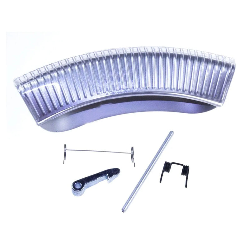 Electrolux manípulo porta máquina de lavar roupa 50292021008