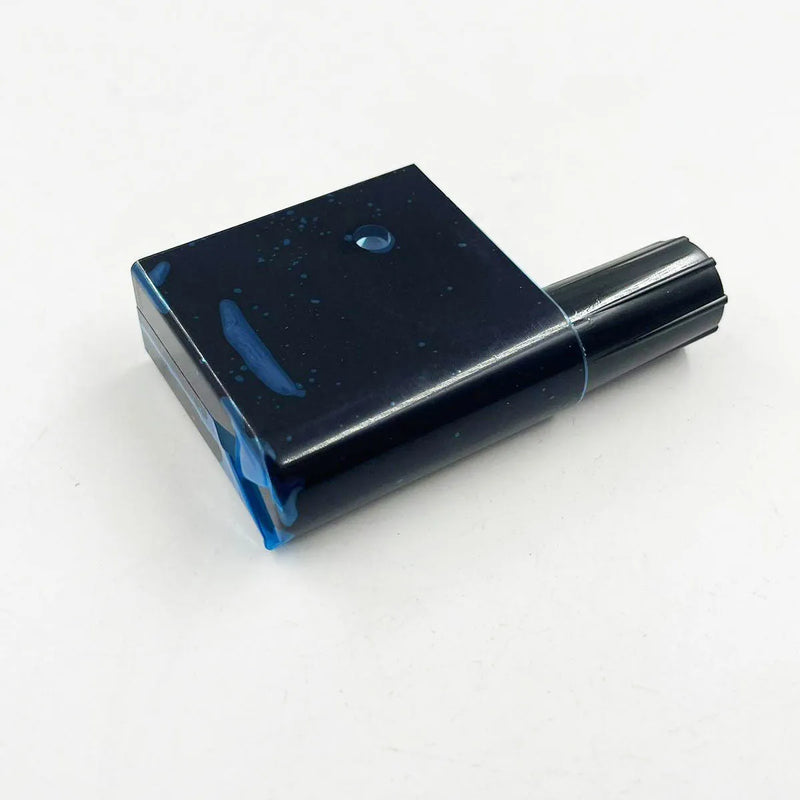 Embellecedor da pega ORIGINAL porta do forno Whirlpool C00907683