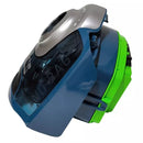 Rowenta deposito de polvo aspirador City Space Cyclonic FS-9100026925