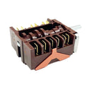 Fagor, Edesa, Aspes Selector comutador forno C11B001B5