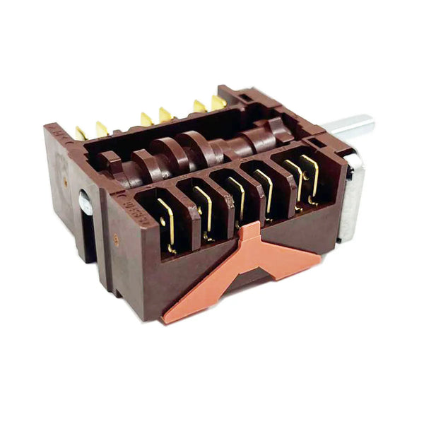 Fagor, Edesa, Aspes Selector comutador forno C11B001B5