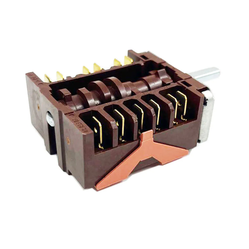 Fagor, Edesa, Aspes Selector comutador forno C11B001B5