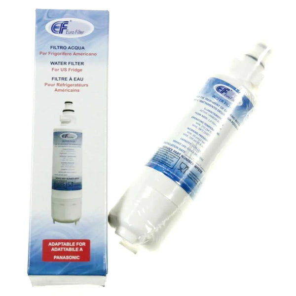 Recambio de filtro frigorífico Panasonic WF078