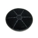 Filtro para exaustor Glem Gas códigos 103990039 e 103990093