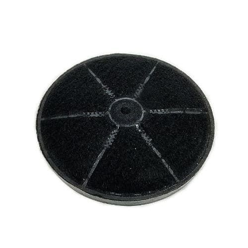 Filtro para exaustor Glem Gas códigos 103990039 e 103990093