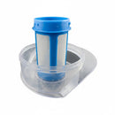 Filtro aspiradora Taurus Ultimate Digital y Go 096057000