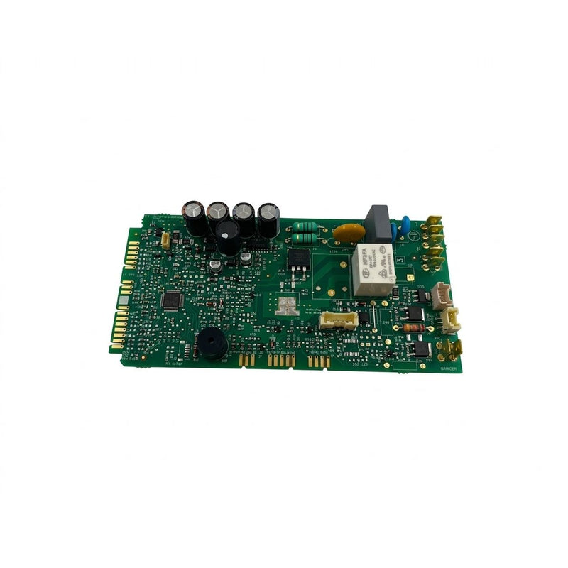 Placa eletrónica Krups MS-8030000650