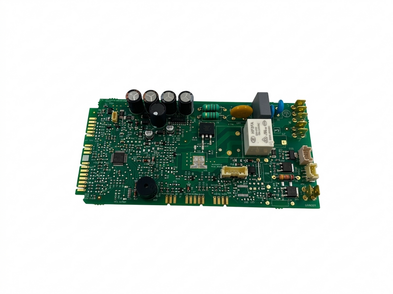 Placa eletrónica Krups MS-8030000650
