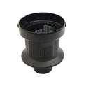 Filtro plástico para aspirador Taurus Crossback Dazzle 017282000