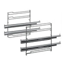Guias Forno Balay 17002064