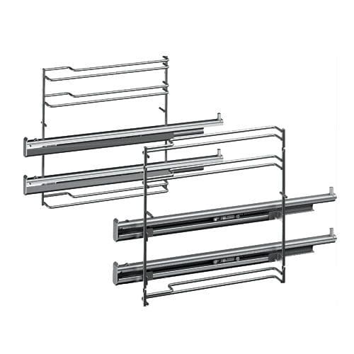 Guias Forno Balay 17002064