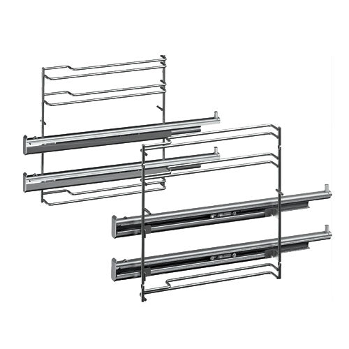 Guias Forno Balay 17002064