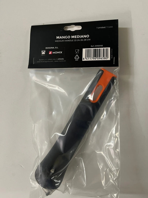 Mango Sartén Bra Efficient Pro Mediano 22-24-26-28 Cm  990948