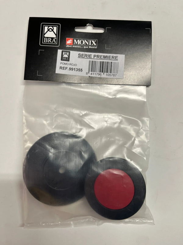 Pomo Rojo Bra Premiere 991355