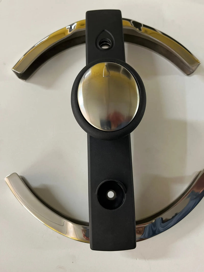 Conjunto Cierre Olla Monix Easy M957024