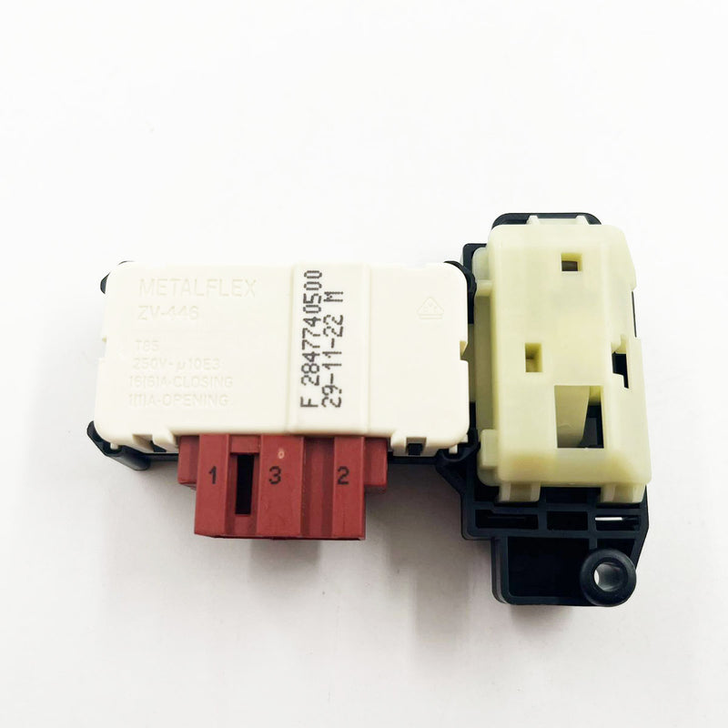 Indesit, Beko bloco da porta da máquina de lavar C00864813