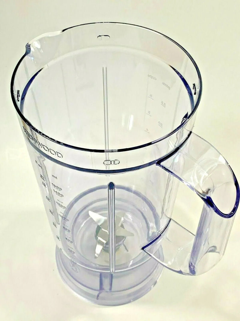 Jarra completa batidora vaso Kenwood AS00000727