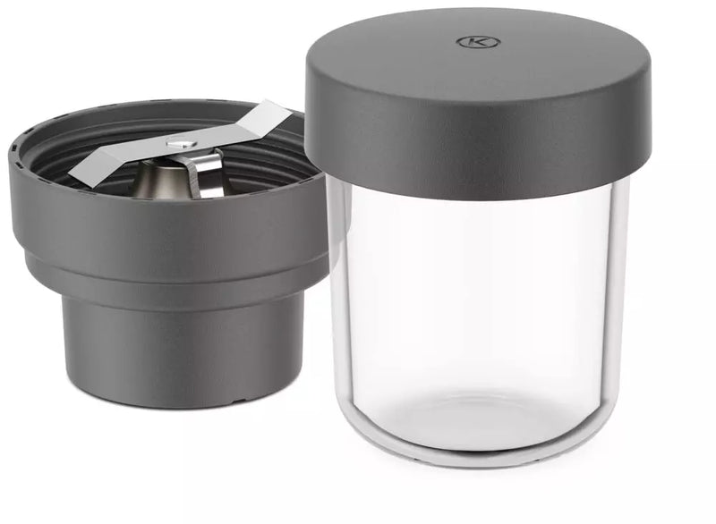 Kenwood Molinillo cristal Go Collection  AW20010054
