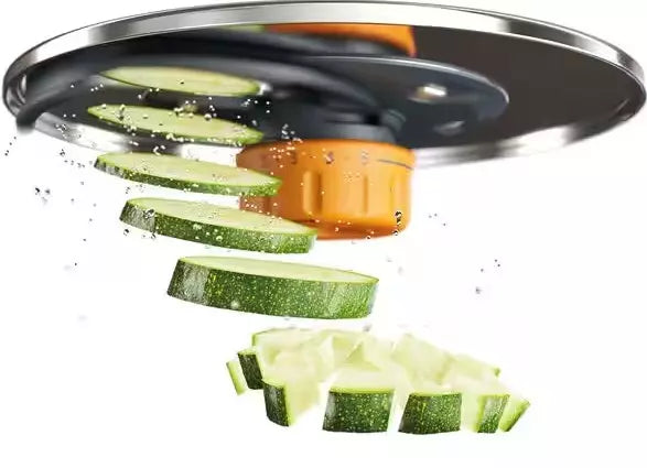 Kenwood Acessório para processador de alimentos Cooking Chef KAH65.000PL