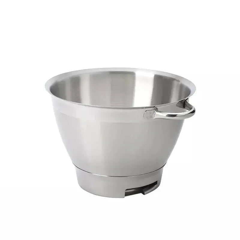 Kenwood recipiente de aço inoxidável Chef Elite KAT521SS
