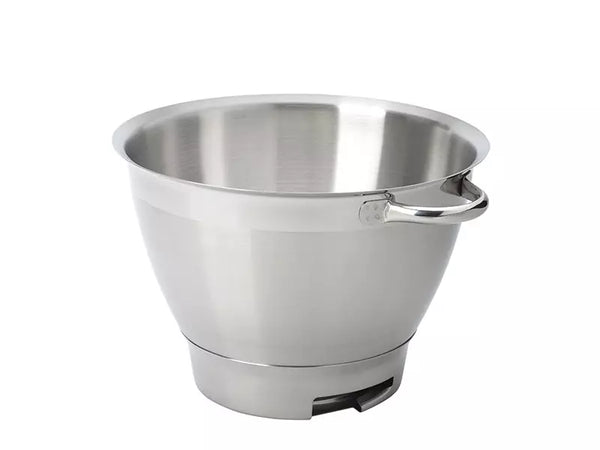 Kenwood recipiente de aço inoxidável Chef Elite KAT521SS
