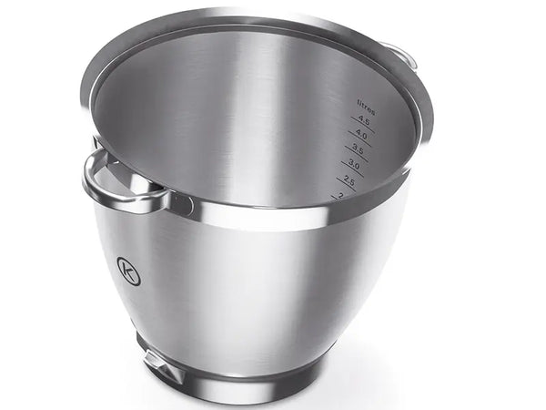 Kenwood Recipiente Acero Inoxidable - Recambio Chef Sense XL KAT531SS
