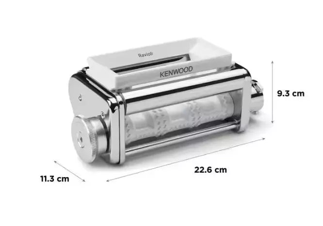 Kenwood Acessório Ravioli Processador de alimentos Chef e Kmix AW20011040