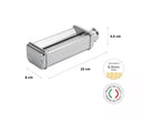 Kenwood accesorio para crear fettuccini KAX981ME