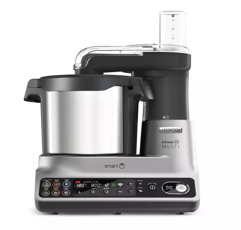 Kenwood Bol Aço Completo kCook MULTI KW716490 - Peça Original