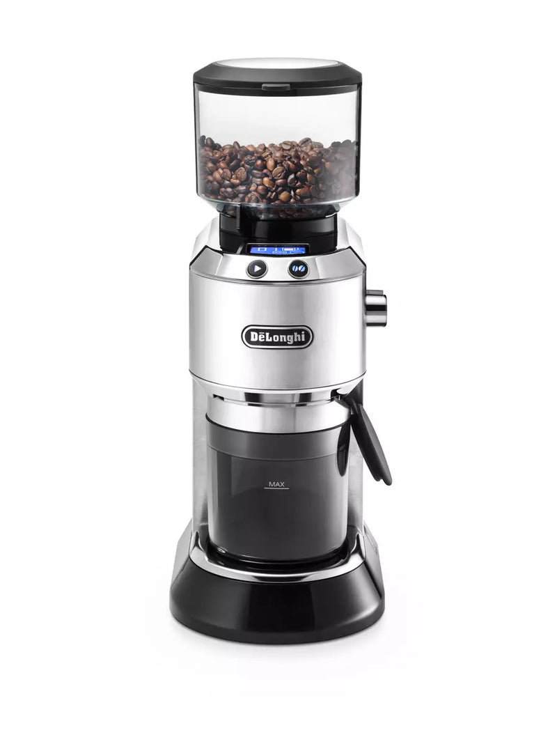 Delonghi molinillo de café eléctrico 