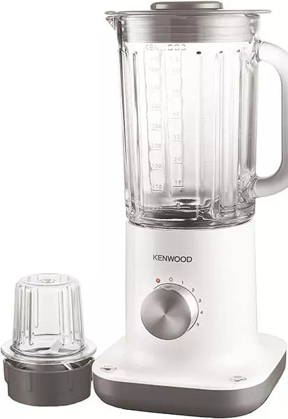 Kenwood Vaso Picador Liquidificador KW713870 - Acessório Original com Tampa