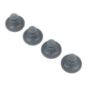 4 patas de borracha Kenwood KW714170 – Peça original para robot de cozinha