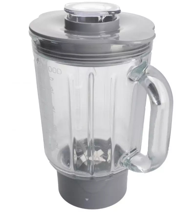 Kenwood Jarra Misturadora de Cristal Prospero AW20010047
