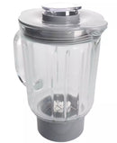 Kenwood Vaso Liquidificador Substituto Robot de Cozinha Prospero KW714224