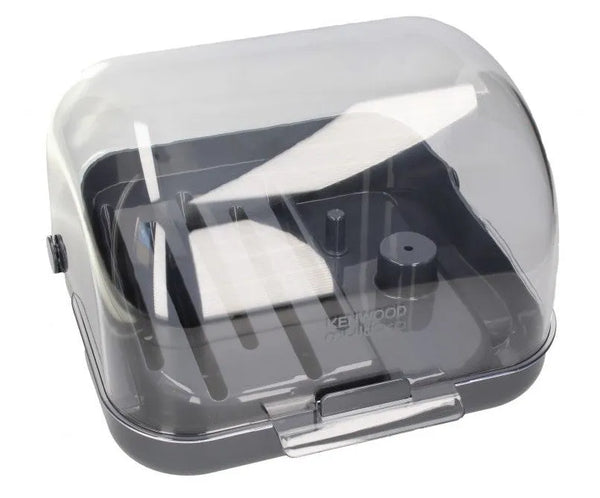 Kenwood caja almacenamiento discos robot cocina Multipro KW714802