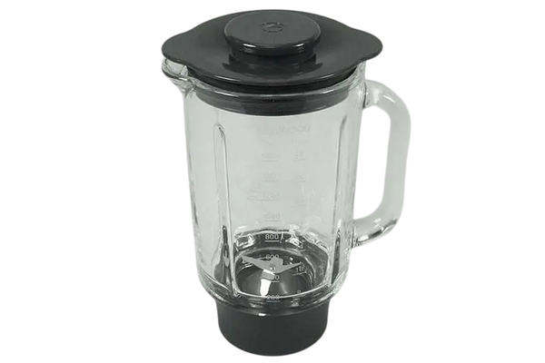 Kenwood Jarra Completa Liquidificador - Recambio Copo Robot de Cozinha KW715724