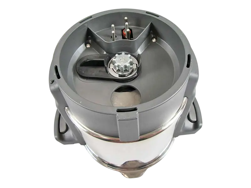 Kenwood Bol Aço Completo kCook MULTI KW716490 - Peça Original