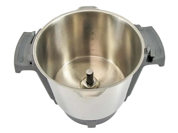 Kenwood Bol Aço Completo kCook MULTI KW716490 - Peça Original