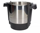 Kenwood Bol Aço Completo kCook MULTI KW716490 - Peça Original