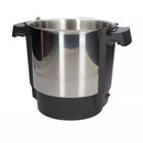 Kenwood Bol Aço Completo kCook MULTI KW716490 - Peça Original
