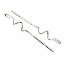 Kenwood conjunto de varas para liquidificador de mão HMP30 KW717422