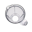 Jarro liquidificador de vidro Kenwood KW717469