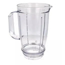 Jarro liquidificador de vidro Kenwood KW717469
